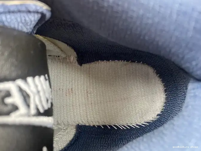 x FZ5758-004 Air Jordan WMNS 5 Ma Maniere A 0503